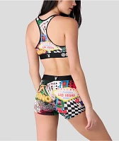 PSD x Playboy Gamble Boyshort Underwear