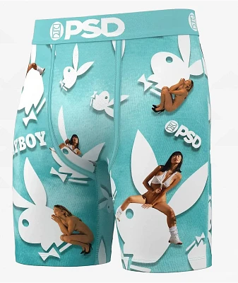 PSD x Playboy Girls Boxer Briefs
