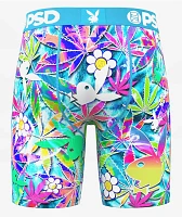 PSD x Playboy High Boxers Briefs