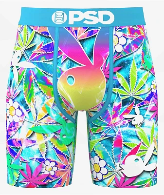 PSD x Playboy High Boxers Briefs