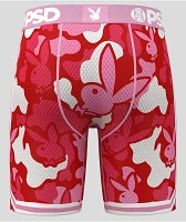 PSD x Playboy Love Camo Boxer Briefs