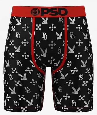 PSD x Playboy Mono Boxer Briefs
