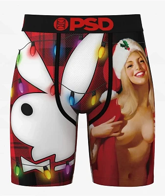 PSD x Playboy Naughty Boxer Briefs