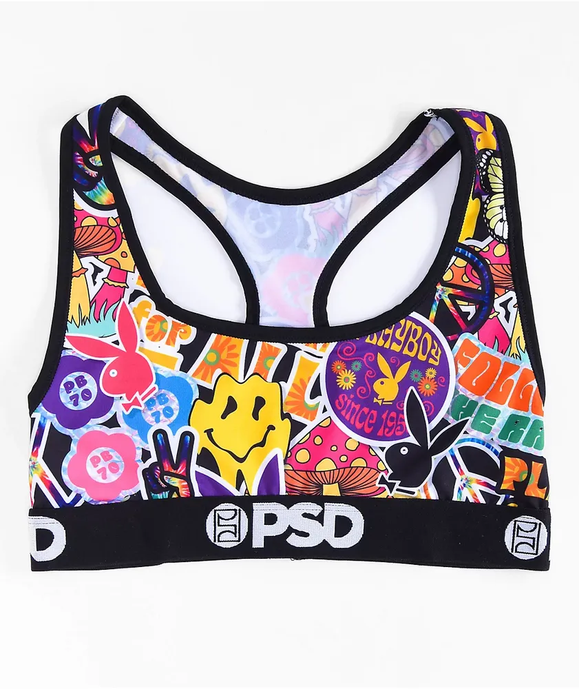 Buy PSD Underwear Women's Sports Bra - Money