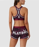 PSD x Playboy Play Ball Sports Bra