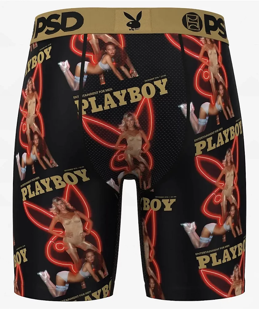 PSD x Playboy Playmates Boxer Briefs