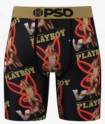 PSD x Playboy Playmates Boxer Briefs