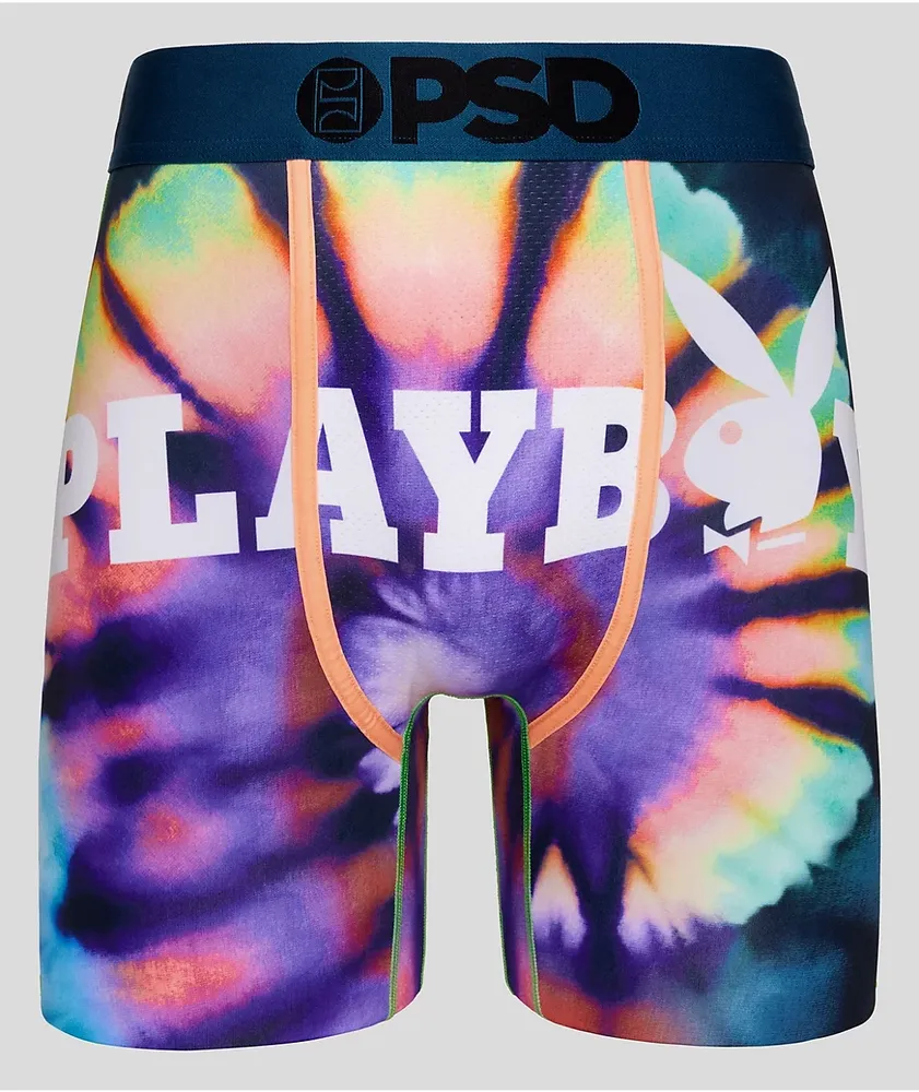 PSD x Playboy Prelude Dye Boxer Briefs