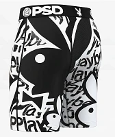 PSD x Playboy Scanner Boxer Briefs