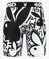 PSD x Playboy Scanner Boxer Briefs