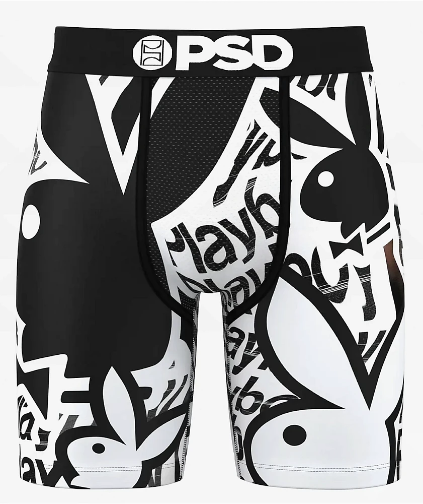 PSD x Playboy Scanner Boxer Briefs