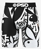 PSD x Playboy Scanner Boxer Briefs