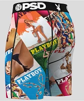 PSD x Playboy Summer Boxer Briefs
