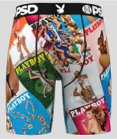 PSD x Playboy Summer Boxer Briefs