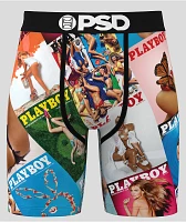 PSD x Playboy Summer Boxer Briefs