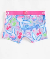 PSD x Playboy Summer Boyshort Underwear