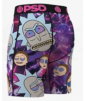 PSD x Rick & Morty Galactic II Boxer Briefs