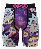 PSD x Rick & Morty Galactic II Boxer Briefs