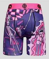 PSD x Rick & Morty Labwork Boxer Briefs