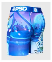 PSD x Rick and Morty King Shit Boxer Briefs