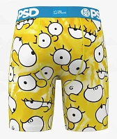 PSD x Simpsons Eyes Boxer Briefs