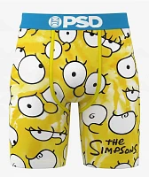 PSD x Simpsons Eyes Boxer Briefs