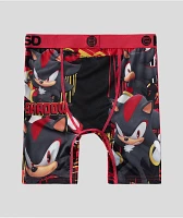 PSD x Sonic The Hedgehog Kids Shadow Boxer Briefs