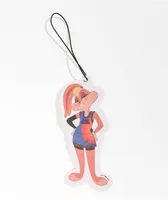 PSD x Space Jam A New Legacy Lola Bunny Air Freshener