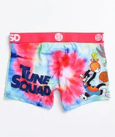 PSD x Space Jam Tune Squad Tie Dye Boyshort Underwear