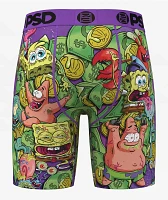 PSD x SpongeBob SquarePants Krusty Bank Boxer Briefs