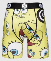 PSD x Spongebob Faces Boxer Briefs