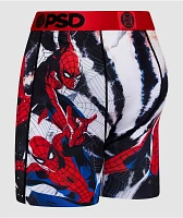 PSD x The Amazing Spiderman Boxer Briefs