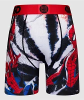 PSD x The Amazing Spiderman Boxer Briefs