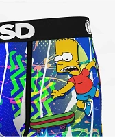 PSD x The Simpsons Bart Vibes Boxer Briefs