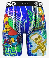 PSD x The Simpsons Bart Vibes Boxer Briefs