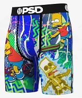 PSD x The Simpsons Bart Vibes Boxer Briefs