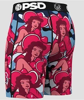 PSD x Whiskey Bent Hat Co. Finest Boxer Briefs