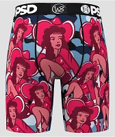 PSD x Whiskey Bent Hat Co. Finest Boxer Briefs