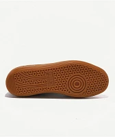 PUMA Palermo Black, Feather Gray & Gum Shoes