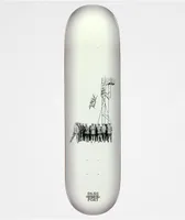 Passport High Diver 8.38" Skateboard Deck