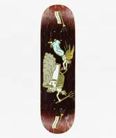 Passport Jack Angel VS Devil 8.5" Skateboard Deck