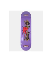 Passport Red Flag 8.5" Skateboard Deck
