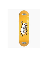 Passport Tub Time 8.0" Skateboard Deck