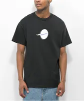 Paterson Bad News Black T-Shirt