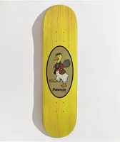 Paterson Ducking Around 8.25" Skateboard Deck