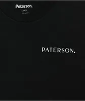 Paterson Exhibition Black T-Shirt