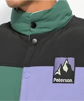 Paterson Peaks Multi Puffer Vest