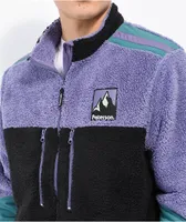 Paterson Summit Blue Tech Fleece Jacket