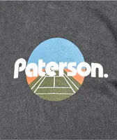 Paterson Tennis Club Grey Wash T-Shirt