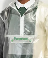 Paterson Transparent Anorak Jacket